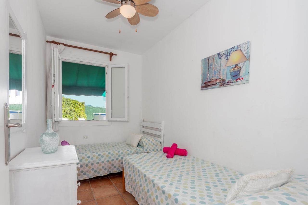Villa Sa Sivina à Cala'N Bosch  Extérieur photo
