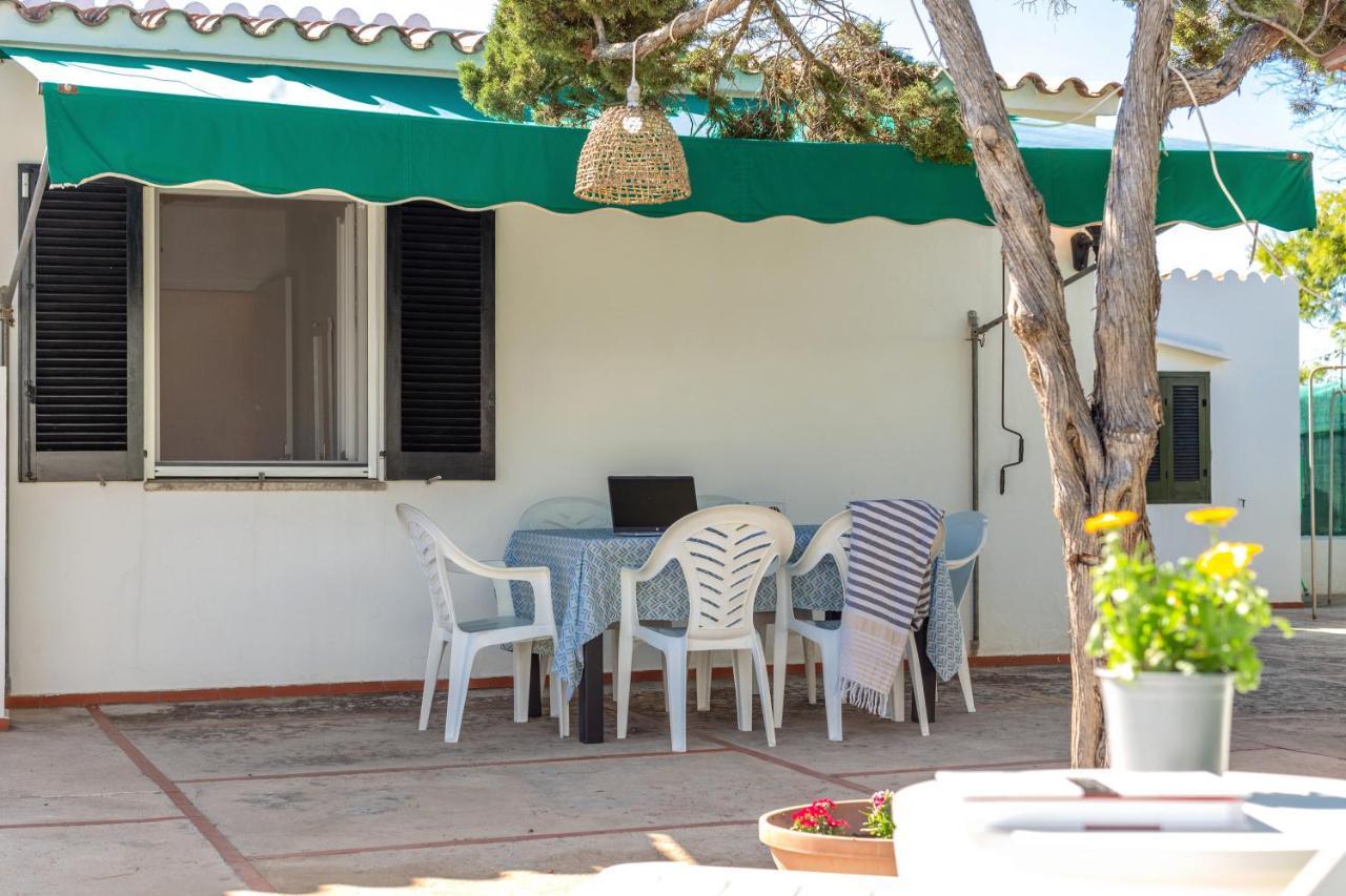 Villa Sa Sivina à Cala'N Bosch  Extérieur photo
