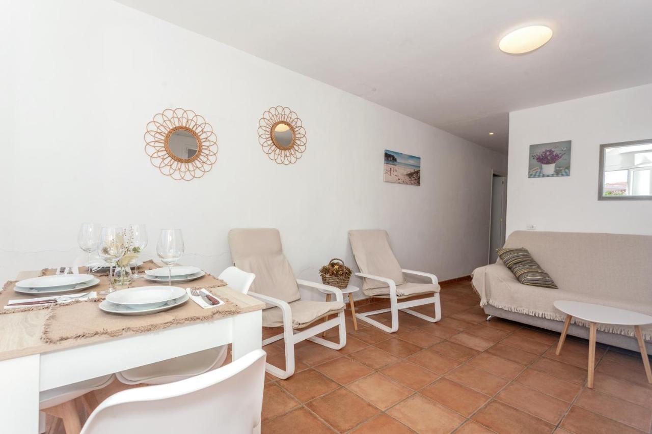 Villa Sa Sivina à Cala'N Bosch  Extérieur photo