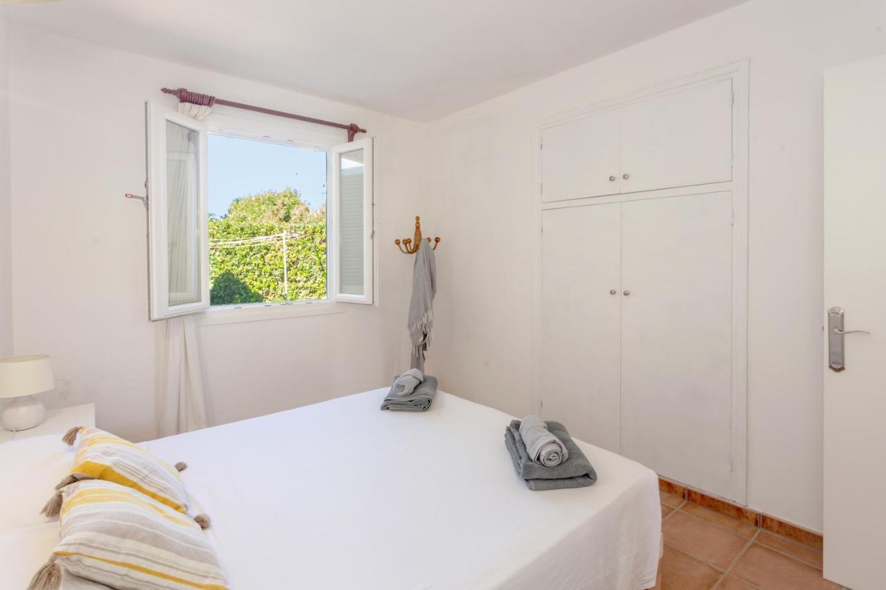 Villa Sa Sivina à Cala'N Bosch  Extérieur photo