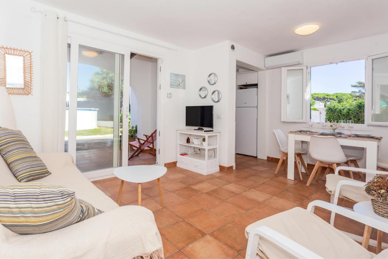 Villa Sa Sivina à Cala'N Bosch  Extérieur photo