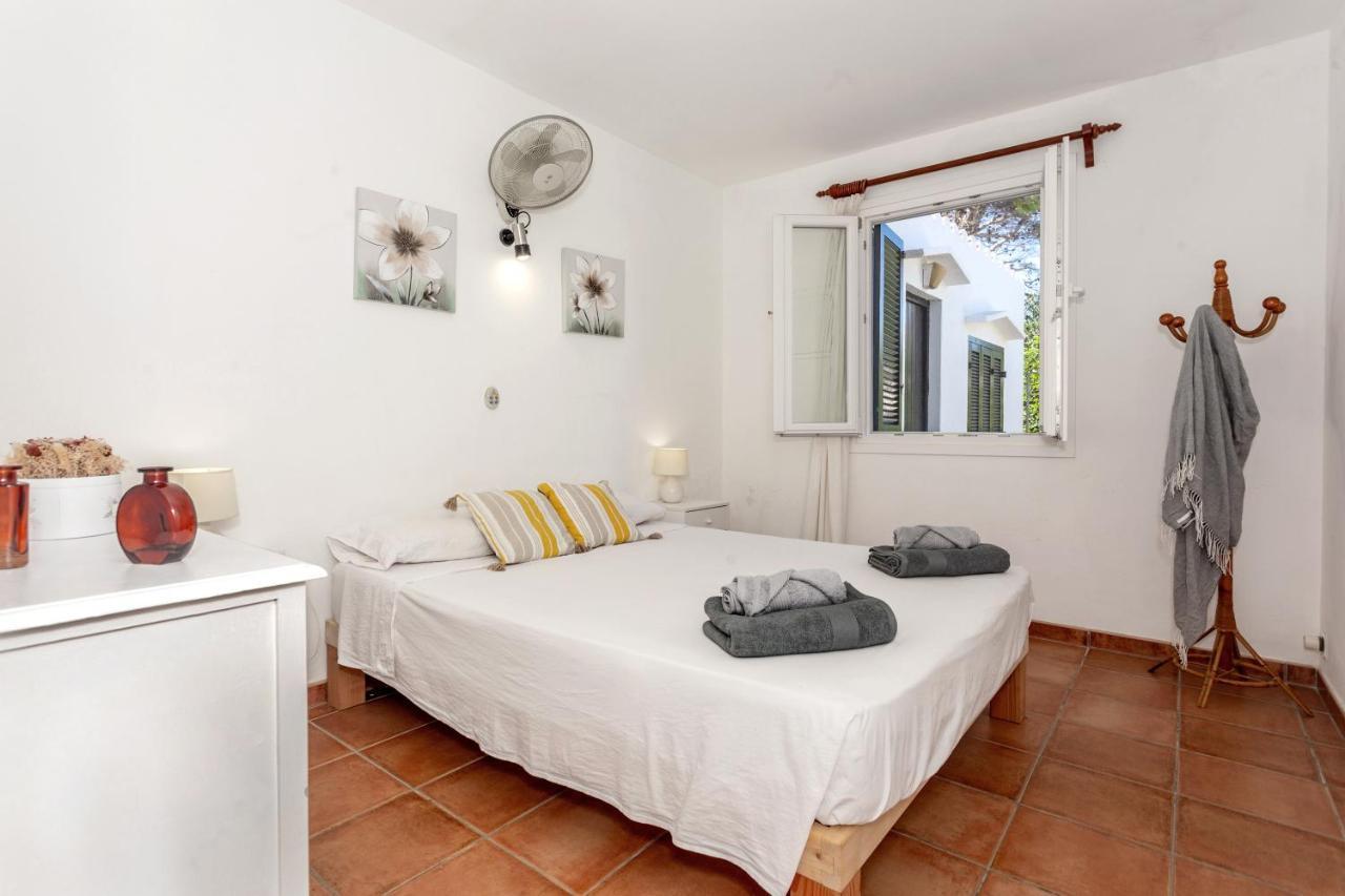 Villa Sa Sivina à Cala'N Bosch  Extérieur photo